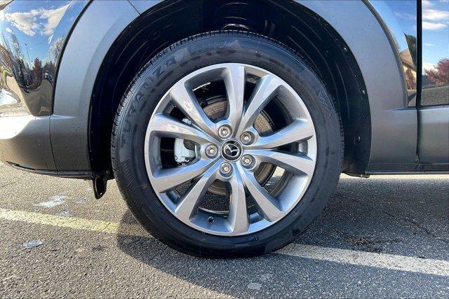 new 2025 Mazda CX-30 car