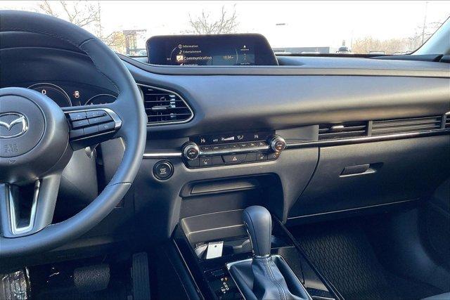 new 2025 Mazda CX-30 car