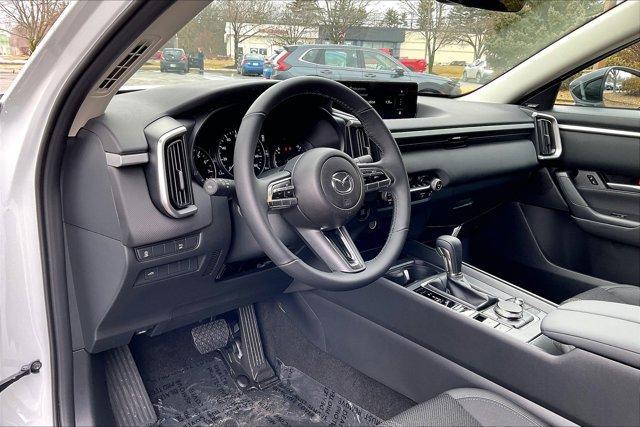 new 2025 Mazda CX-50 car, priced at $35,603