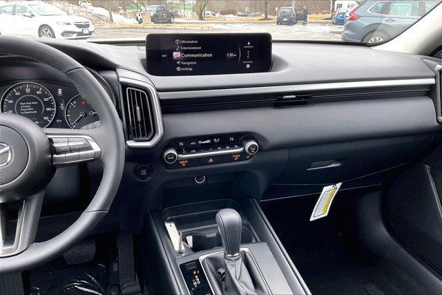 new 2025 Mazda CX-50 car, priced at $35,603