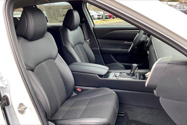 new 2025 Mazda CX-50 car, priced at $35,603
