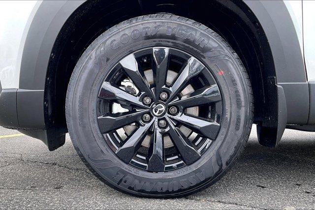 new 2025 Mazda CX-50 car, priced at $35,603