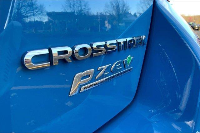 used 2016 Subaru Crosstrek car, priced at $18,000