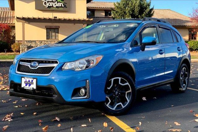 used 2016 Subaru Crosstrek car, priced at $18,000