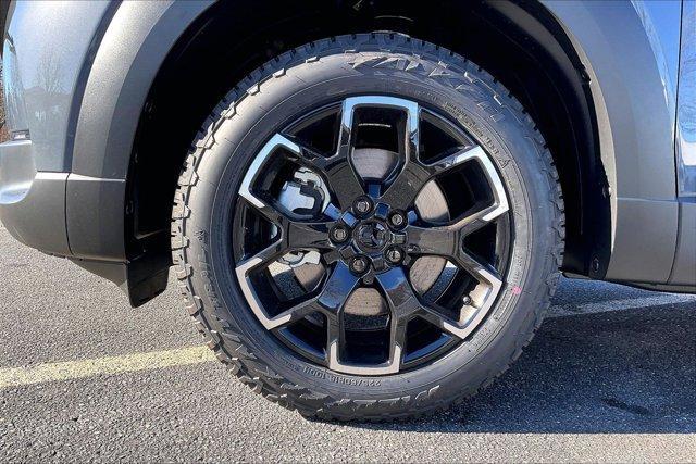 new 2026 Mazda CX-50 car, priced at $34,534