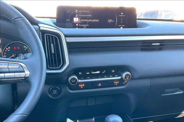 new 2026 Mazda CX-50 car, priced at $34,534