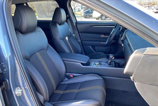 new 2026 Mazda CX-50 car, priced at $34,534