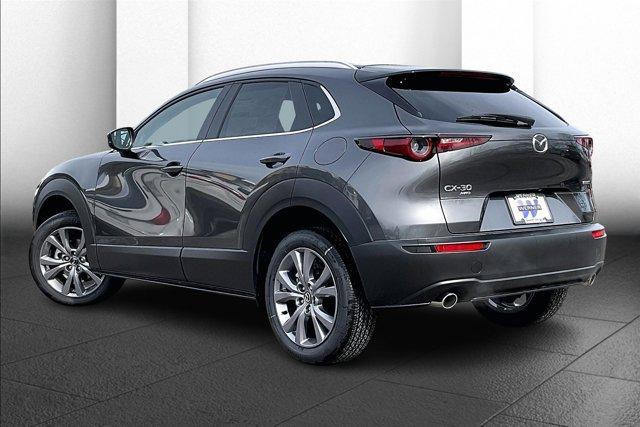 new 2025 Mazda CX-30 car, priced at $30,403