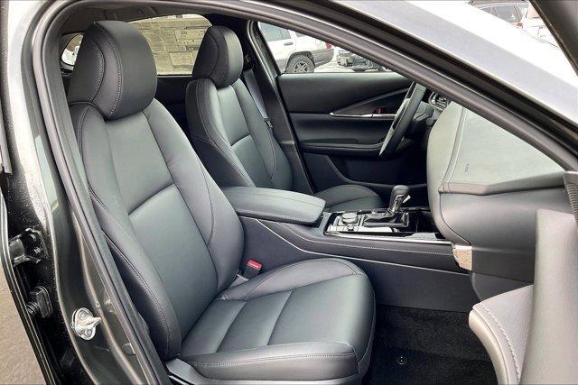 new 2025 Mazda CX-30 car, priced at $30,403