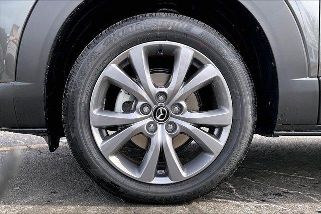 new 2025 Mazda CX-30 car, priced at $30,403
