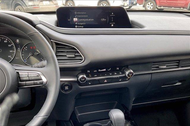 new 2025 Mazda CX-30 car, priced at $30,403
