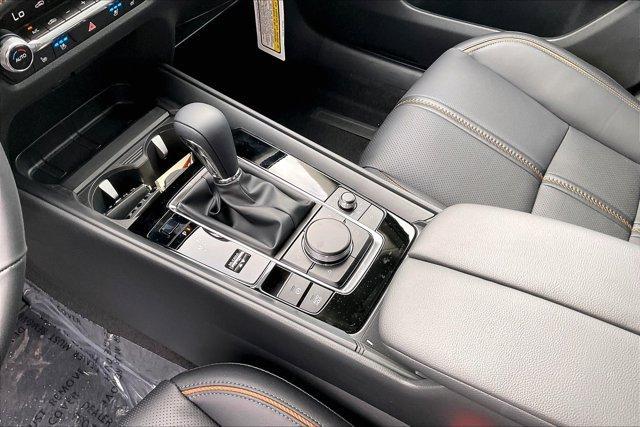 new 2025 Mazda CX-50 car, priced at $39,178