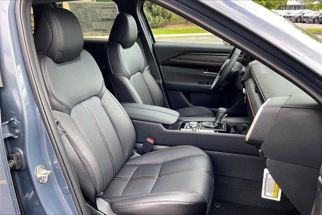 new 2025 Mazda CX-50 car, priced at $39,178