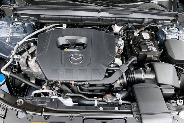 new 2025 Mazda CX-50 car, priced at $39,178