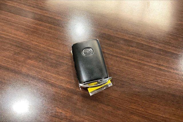 used 2021 Mazda CX-5 car, priced at $21,000