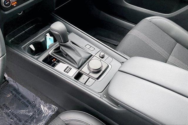 new 2026 Mazda CX-50 Hybrid car, priced at $35,994