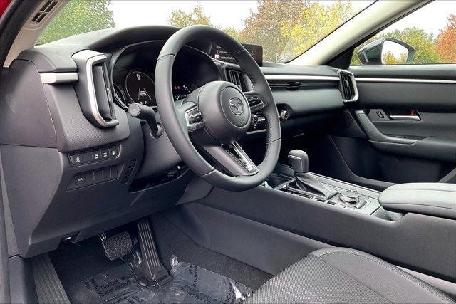 new 2026 Mazda CX-50 Hybrid car, priced at $35,994