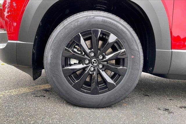 new 2026 Mazda CX-50 Hybrid car, priced at $35,994