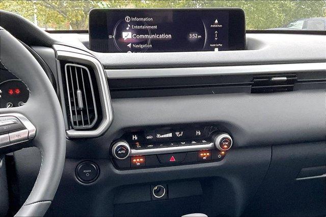 new 2026 Mazda CX-50 Hybrid car, priced at $35,994