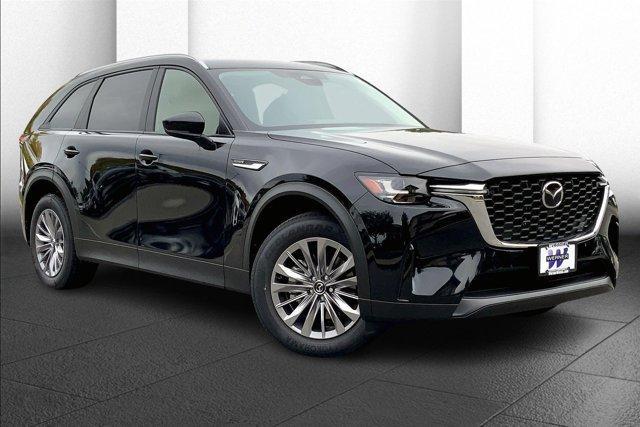 new 2025 Mazda CX-90 car, priced at $38,594