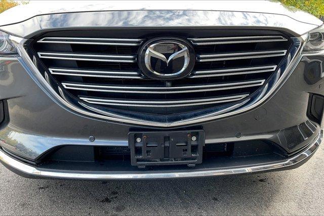 used 2022 Mazda CX-9 car, priced at $30,995