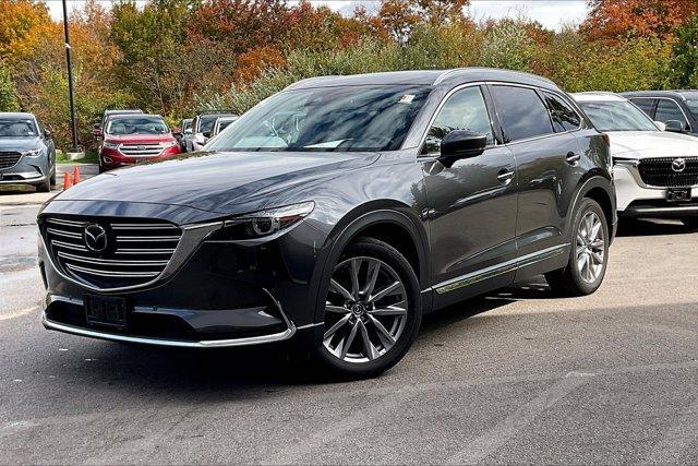 used 2022 Mazda CX-9 car, priced at $30,995