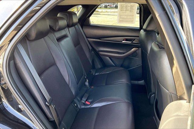 used 2022 Mazda CX-30 car, priced at $24,895