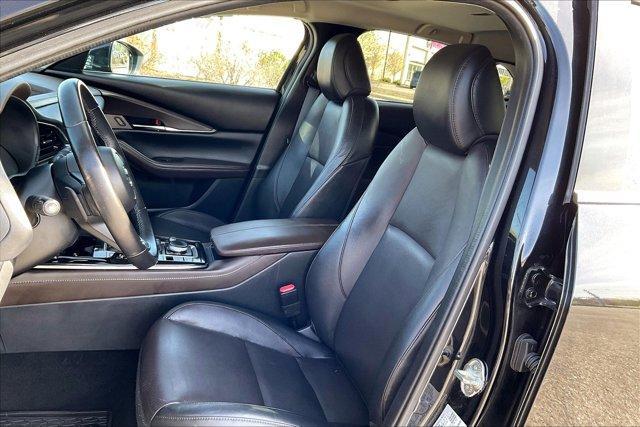 used 2022 Mazda CX-30 car, priced at $24,895