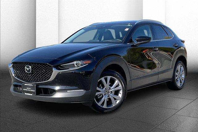 used 2022 Mazda CX-30 car, priced at $24,895