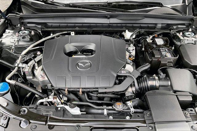 new 2025 Mazda CX-50 car, priced at $33,004