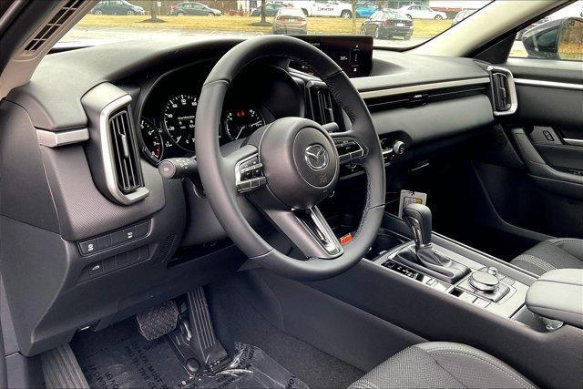 new 2025 Mazda CX-50 car, priced at $33,004