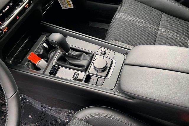 new 2025 Mazda CX-50 car, priced at $33,004