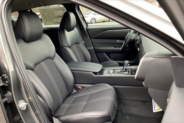 new 2025 Mazda CX-50 car, priced at $33,004