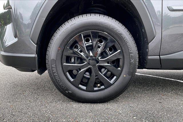 used 2021 Toyota RAV4 car, priced at $25,795
