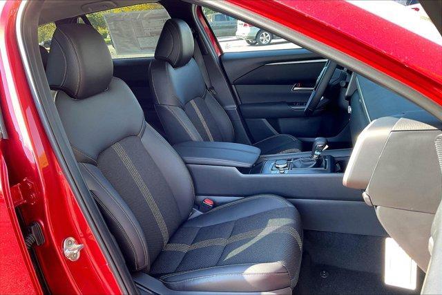 new 2025 Mazda CX-50 car, priced at $36,078