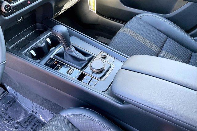 new 2025 Mazda CX-50 car, priced at $36,078