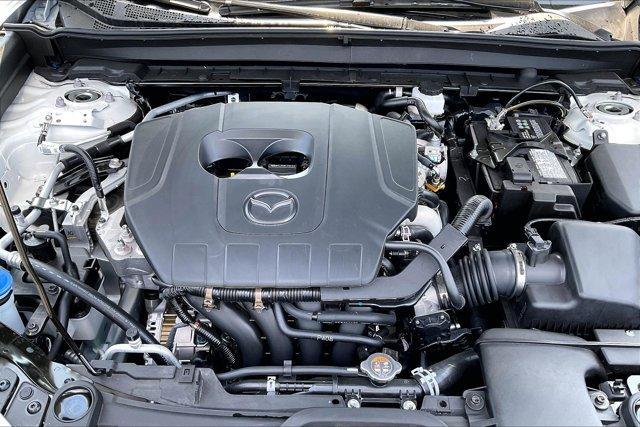new 2025 Mazda CX-30 car, priced at $29,441