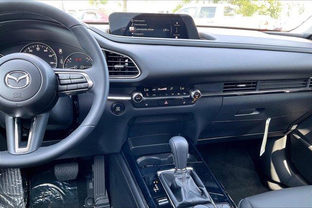 new 2025 Mazda CX-30 car, priced at $29,441