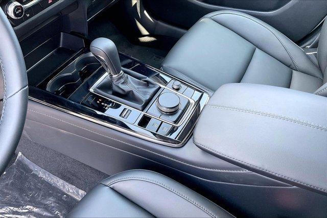new 2025 Mazda CX-30 car, priced at $29,441