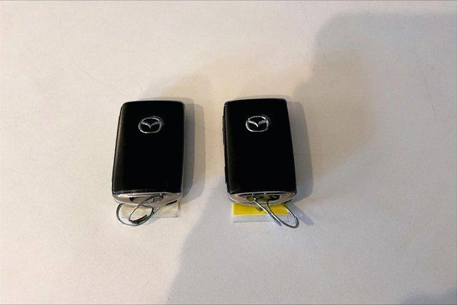 used 2022 Mazda CX-5 car, priced at $23,595