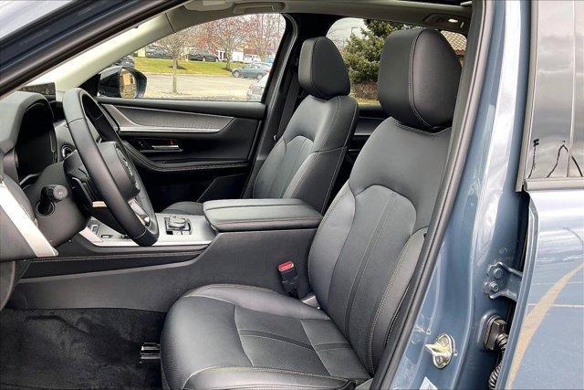 used 2025 Mazda CX-70 car, priced at $46,995