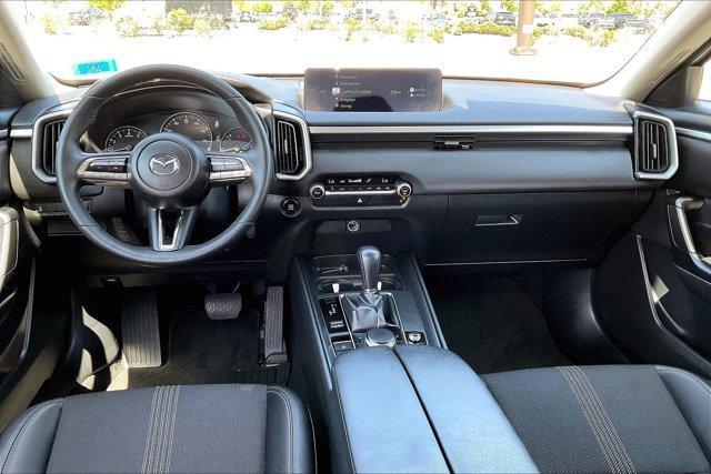 used 2024 Mazda CX-50 car, priced at $28,995