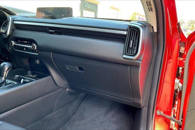 used 2024 Mazda CX-50 car, priced at $28,995