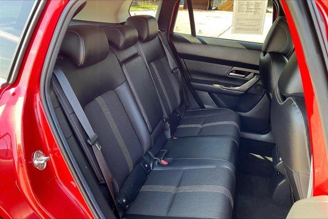used 2024 Mazda CX-50 car, priced at $28,995