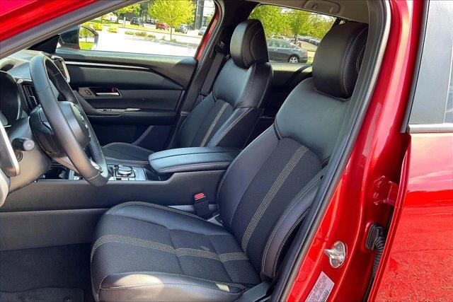 used 2024 Mazda CX-50 car, priced at $28,995