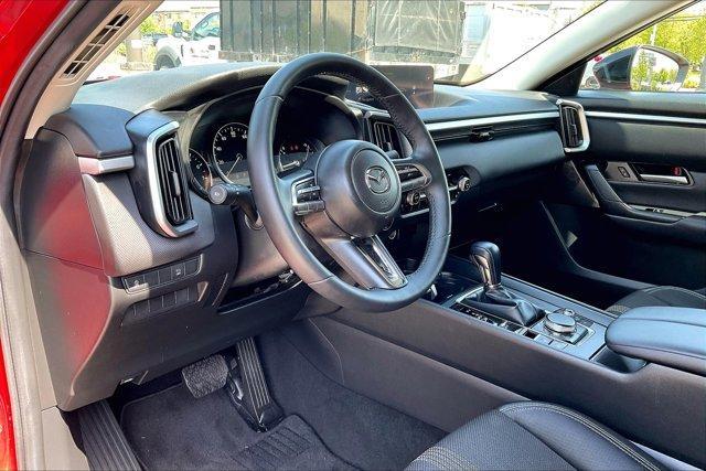 used 2024 Mazda CX-50 car, priced at $28,995