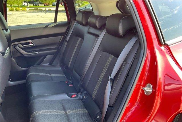 used 2024 Mazda CX-50 car, priced at $28,995