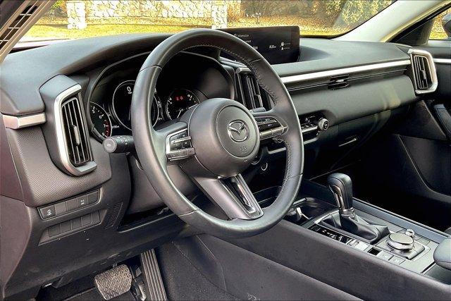 used 2024 Mazda CX-50 car, priced at $29,500