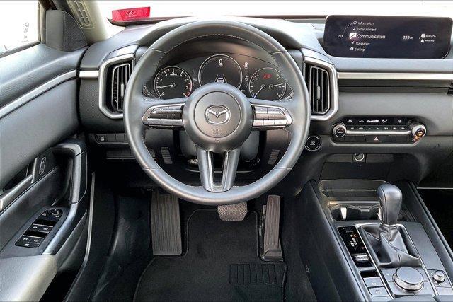 used 2024 Mazda CX-50 car, priced at $29,500