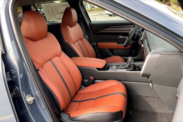 new 2025 Mazda CX-50 car, priced at $43,281